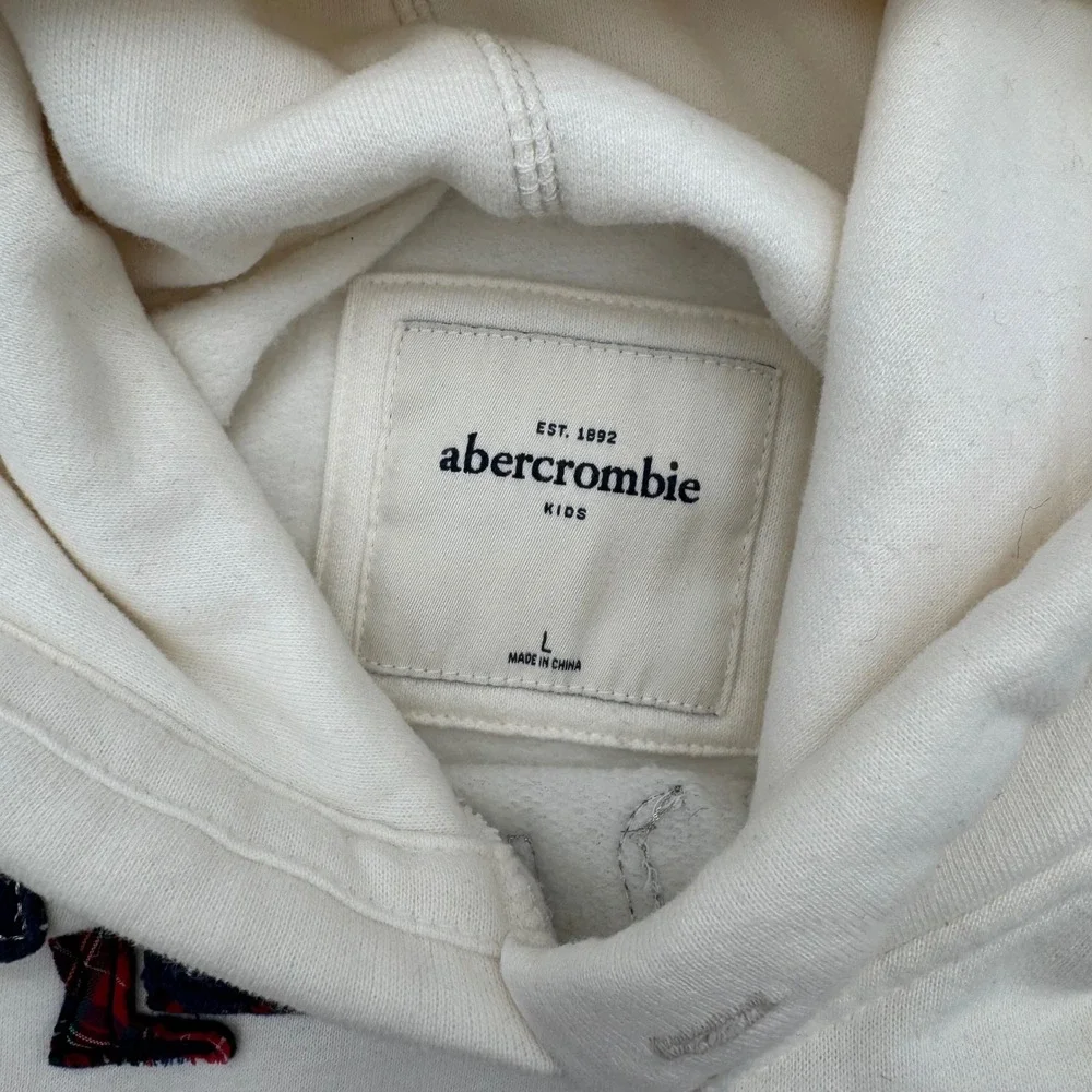 Abercrombie & Fitch abercrombie kids